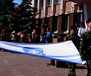 Возложение