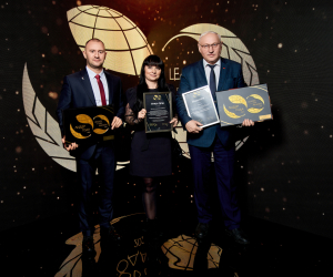 Лидер года 2025 