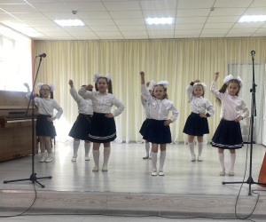 Мероприятие посвященное окончанию отопительного периода 2024-2025 гг