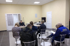 Общественные инспектора