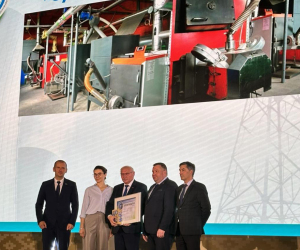 ОРШАТЕПЛОСЕТИ — ЛИДЕР ЭНЕРГОЭФФЕКТИВНОСТИ 2025