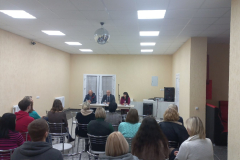 Собрание 26.10